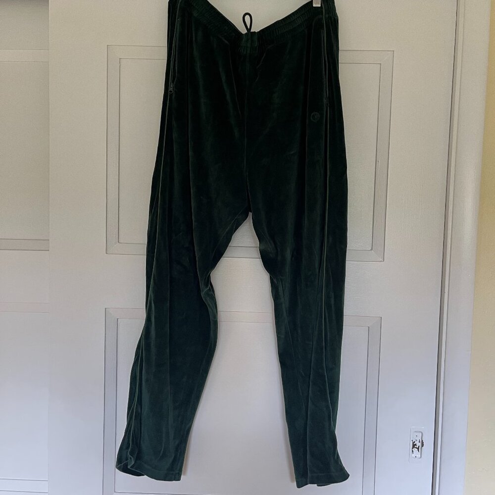 Polar Skate Co. Velour Track Pants